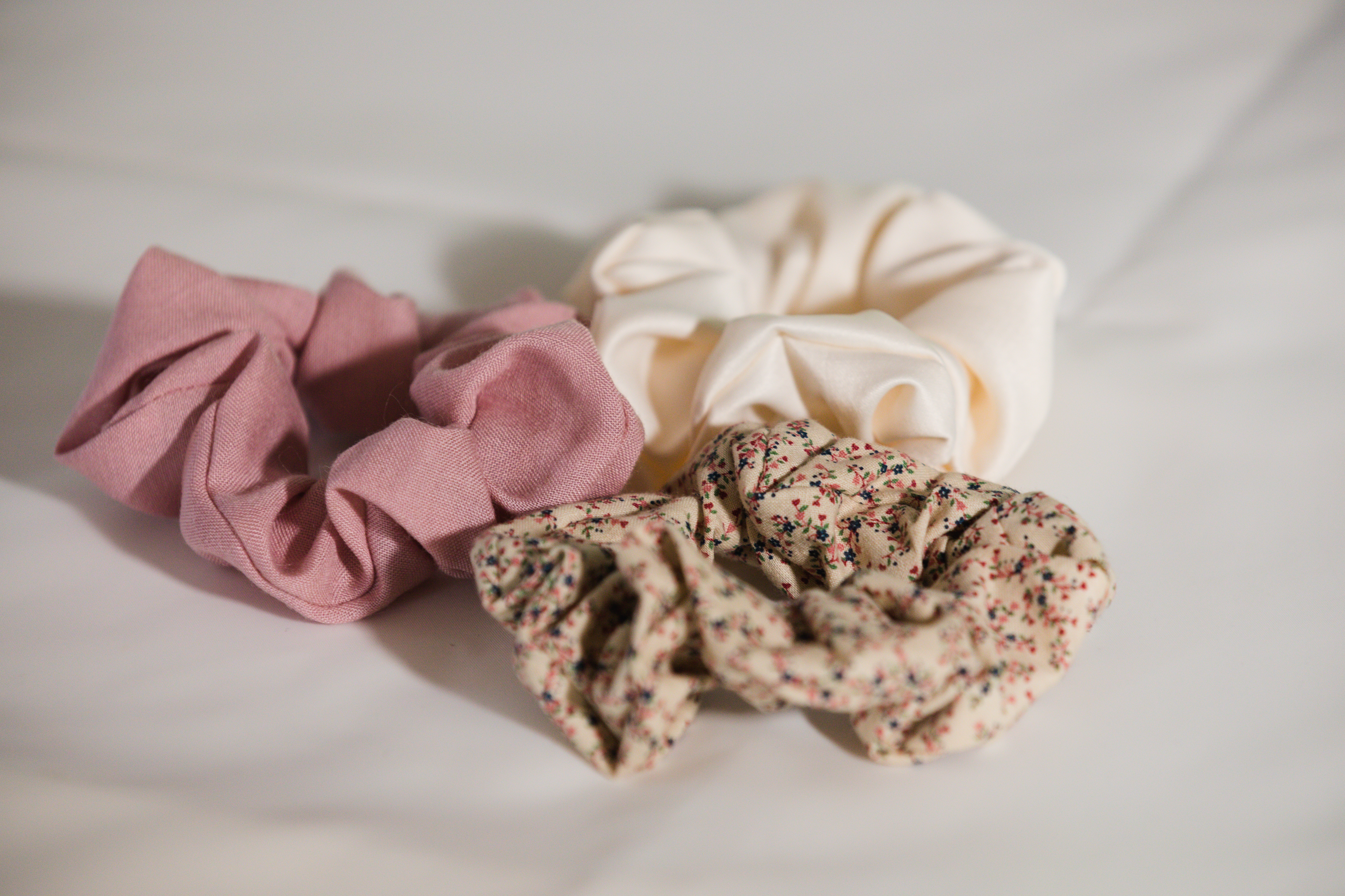 Scrunchies