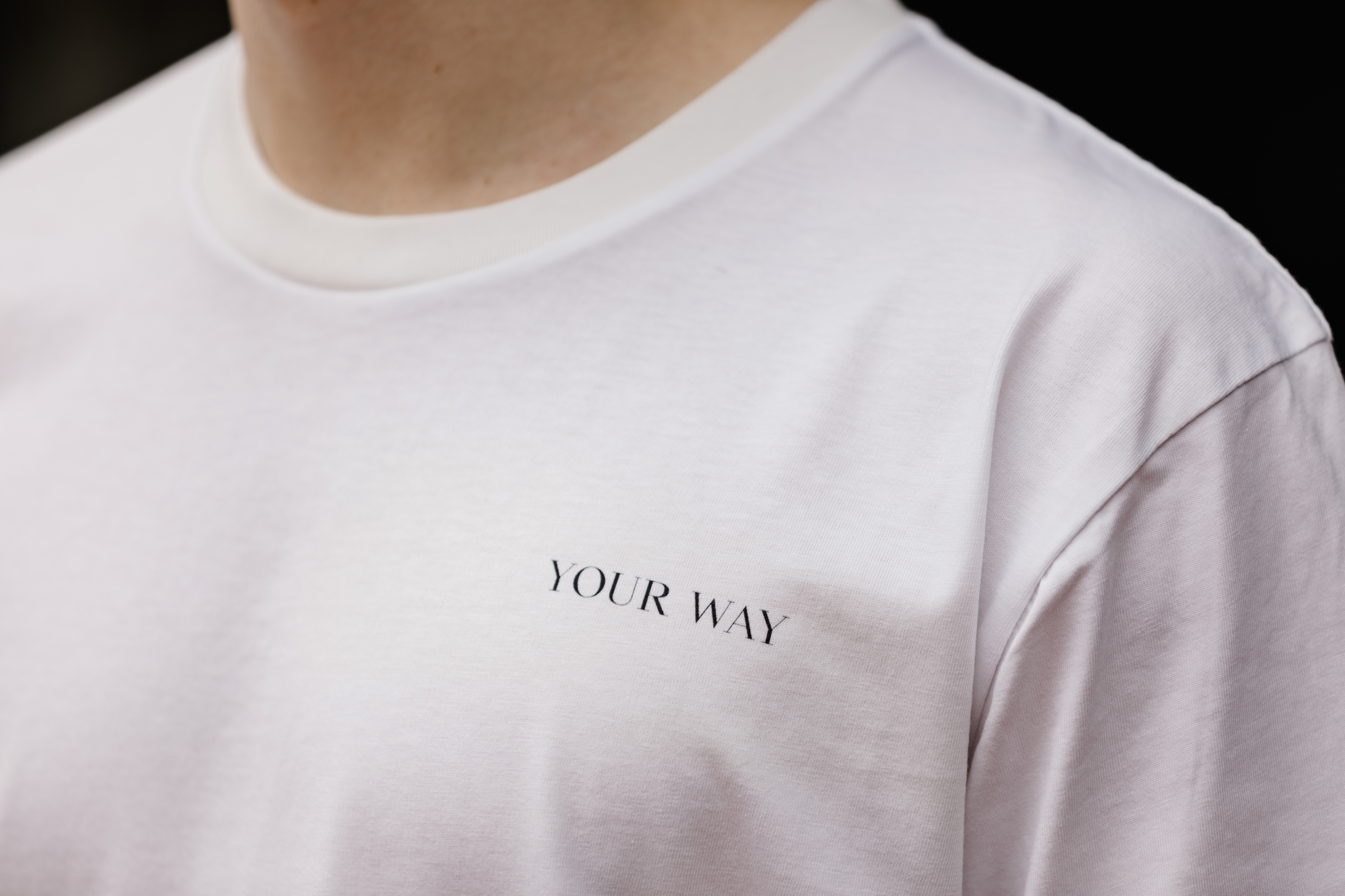 Your Way