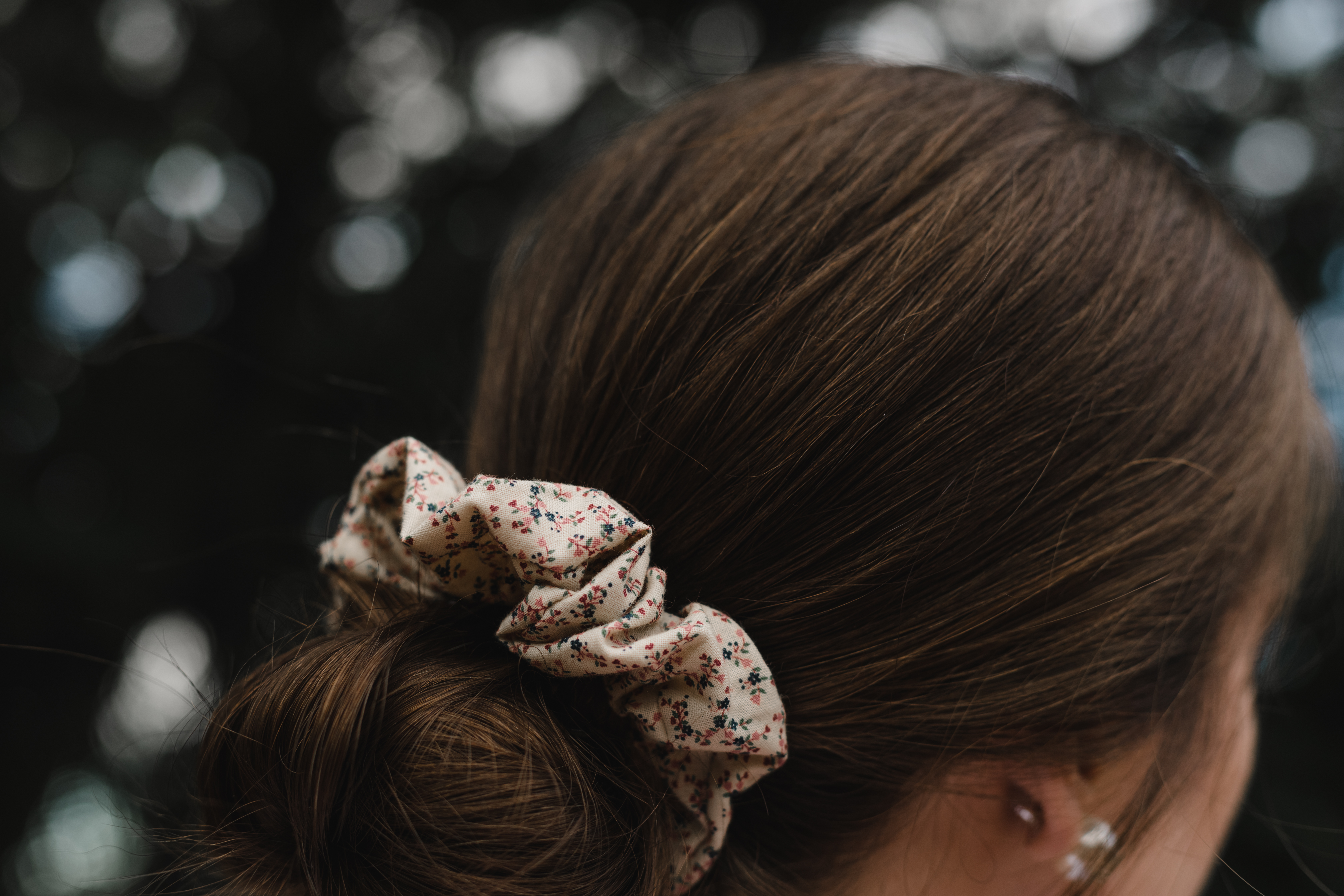Scrunchies