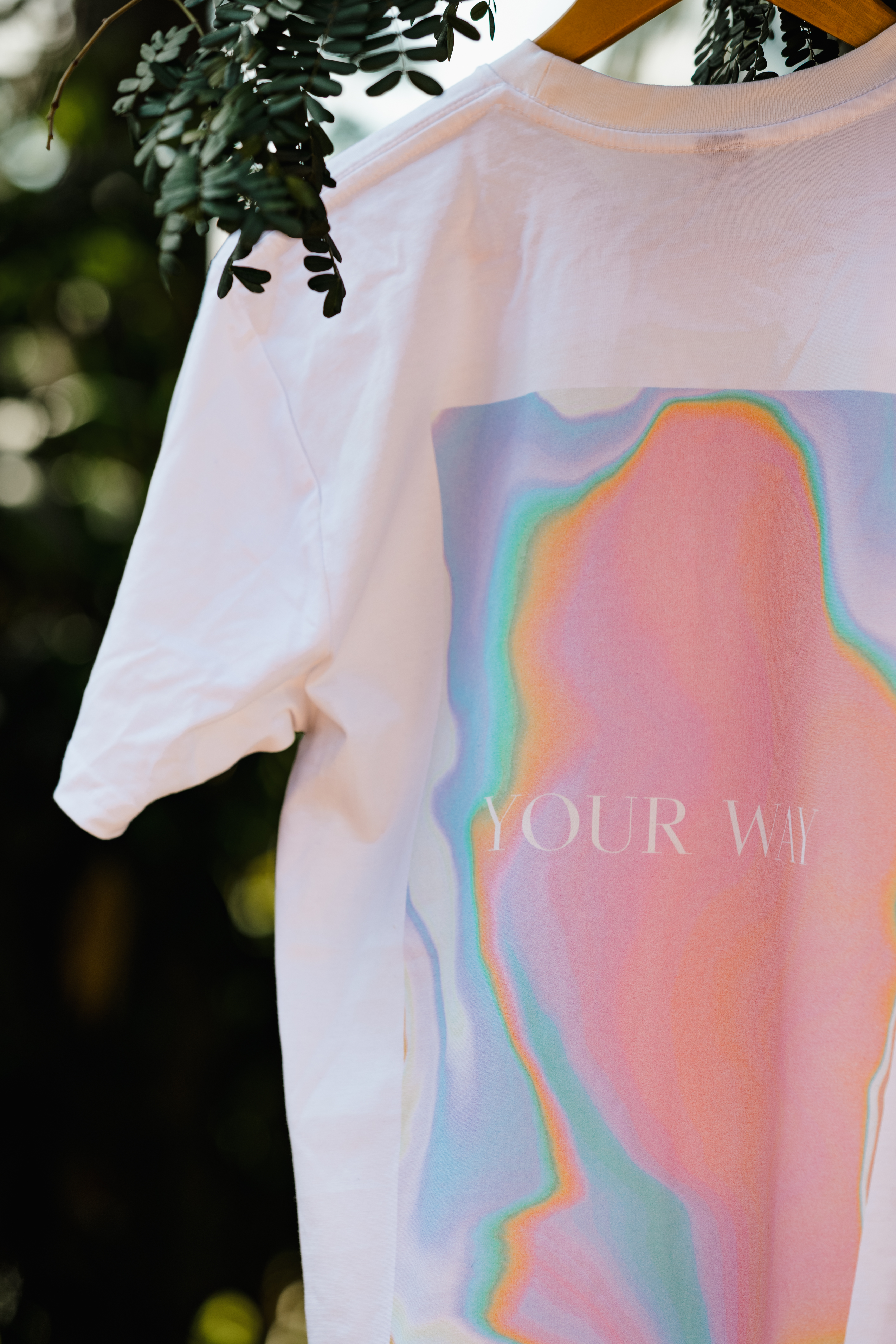 Your Way