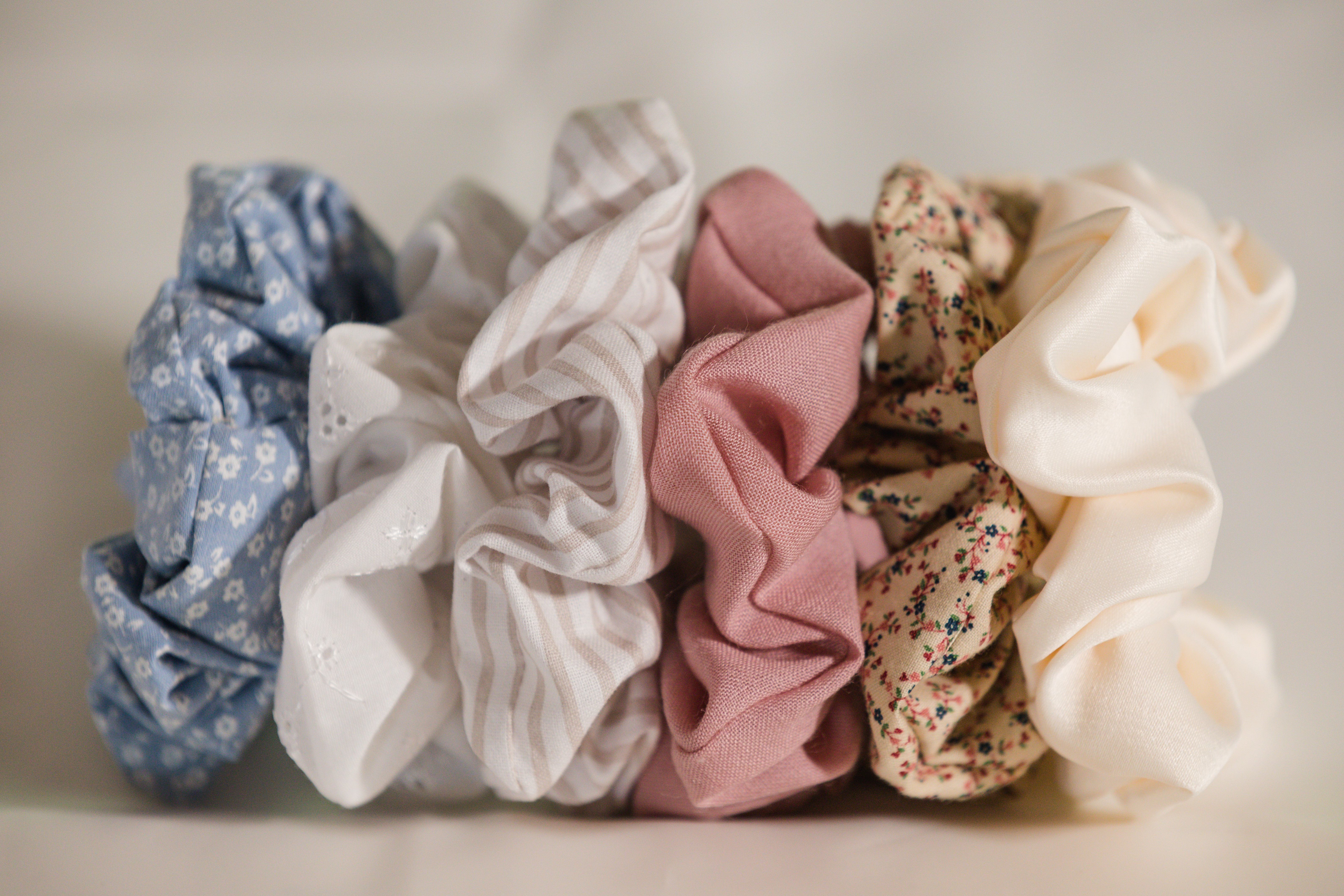 Scrunchies