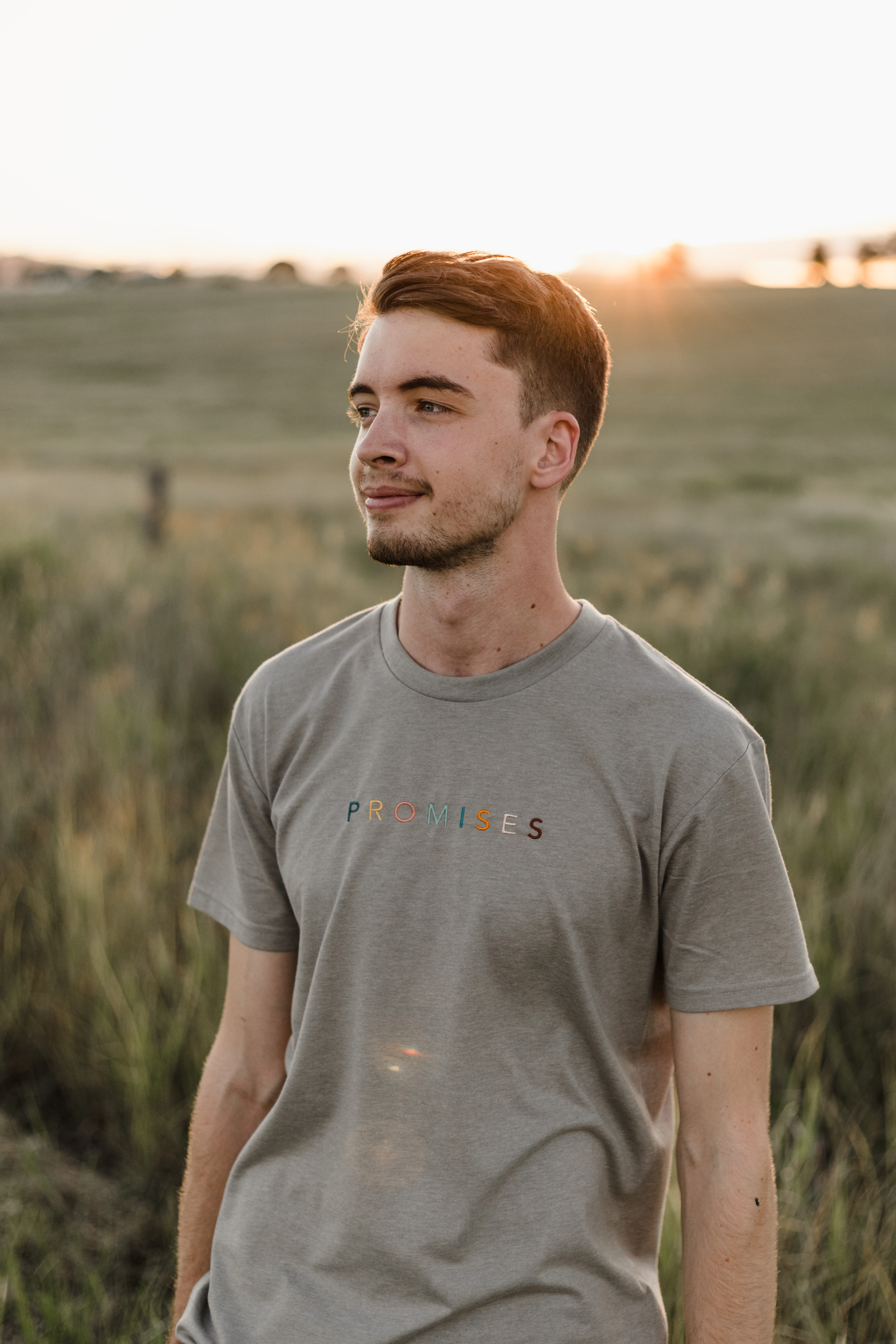 Promises Unisex Tee
