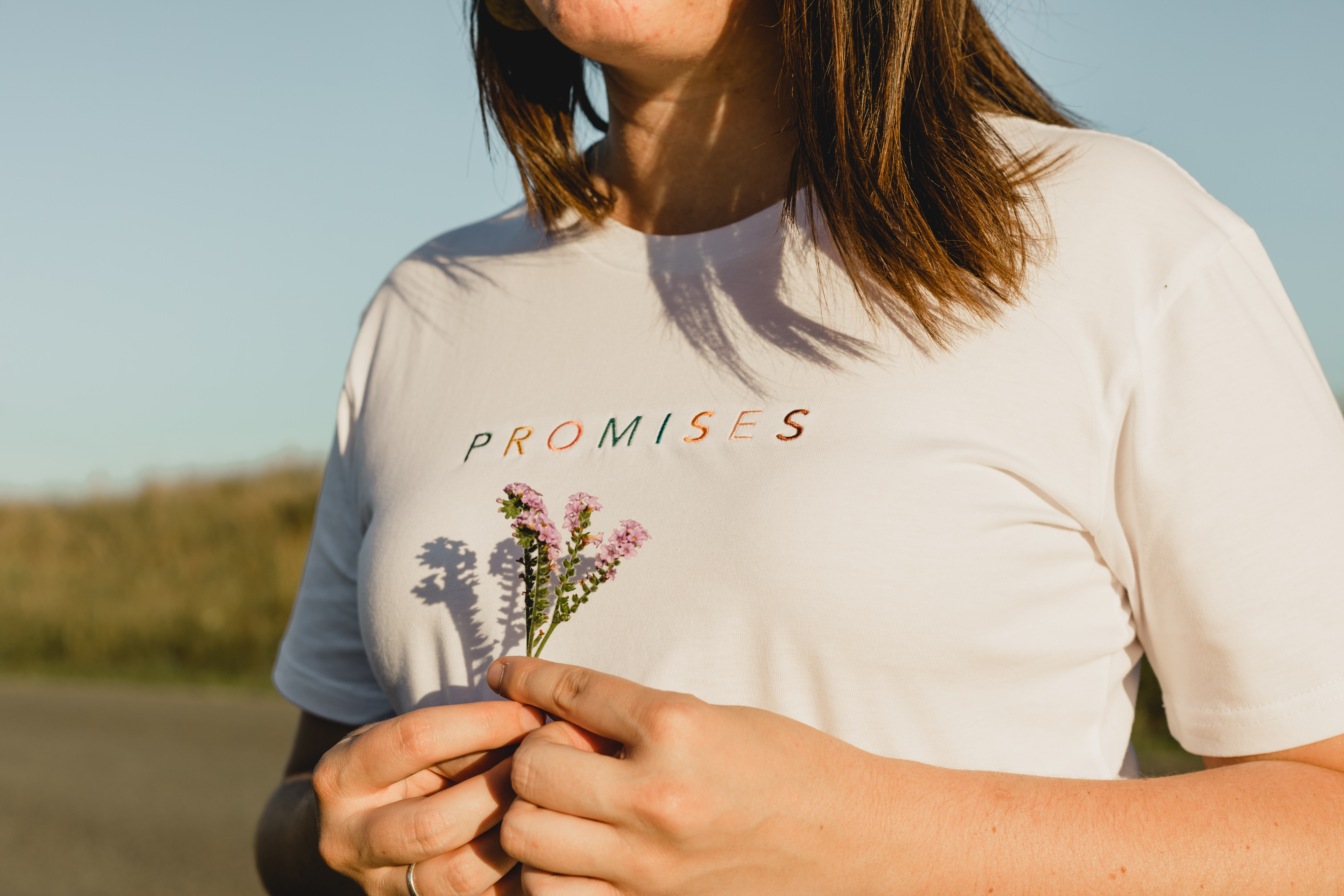 Promises Unisex Tee