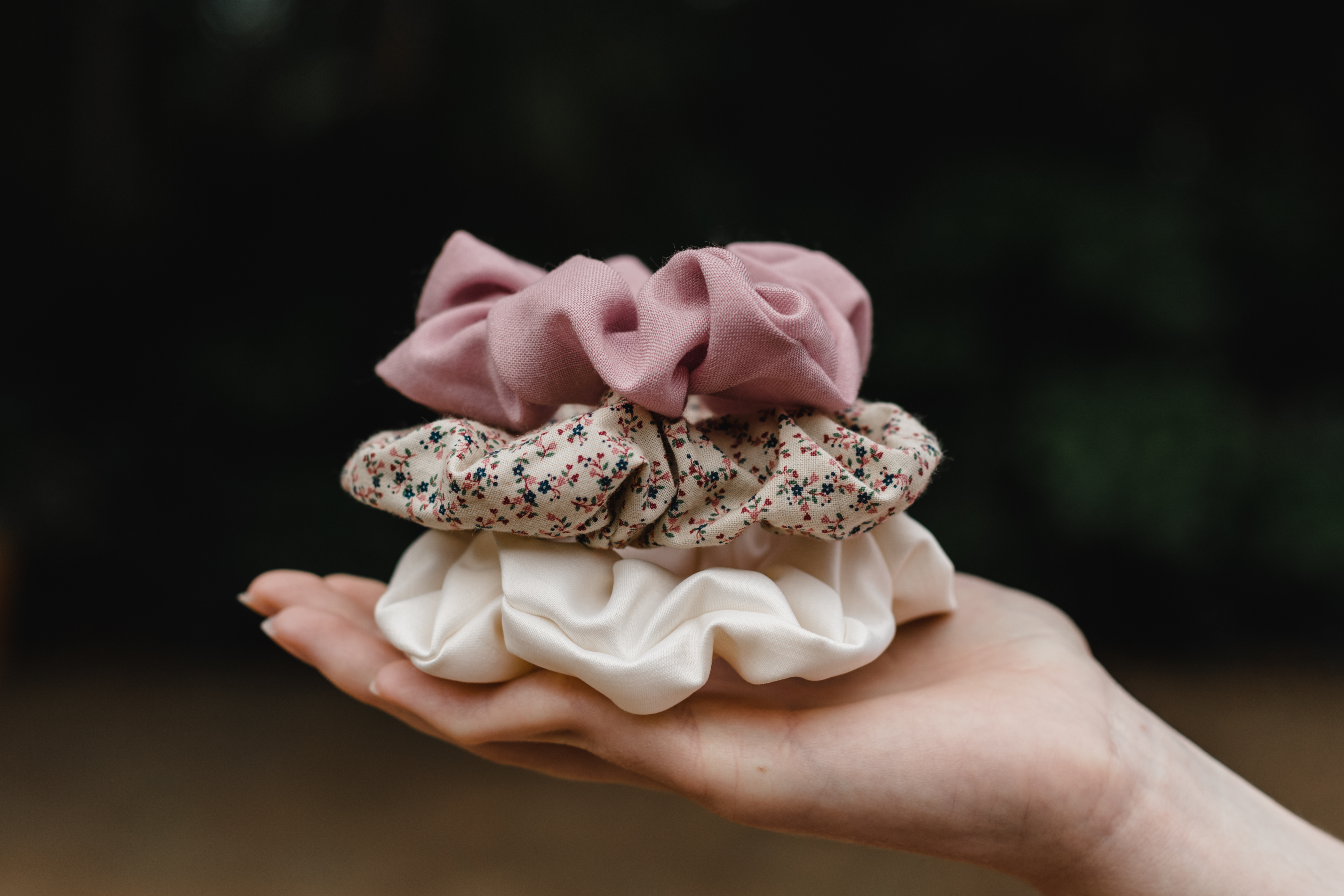 Scrunchies
