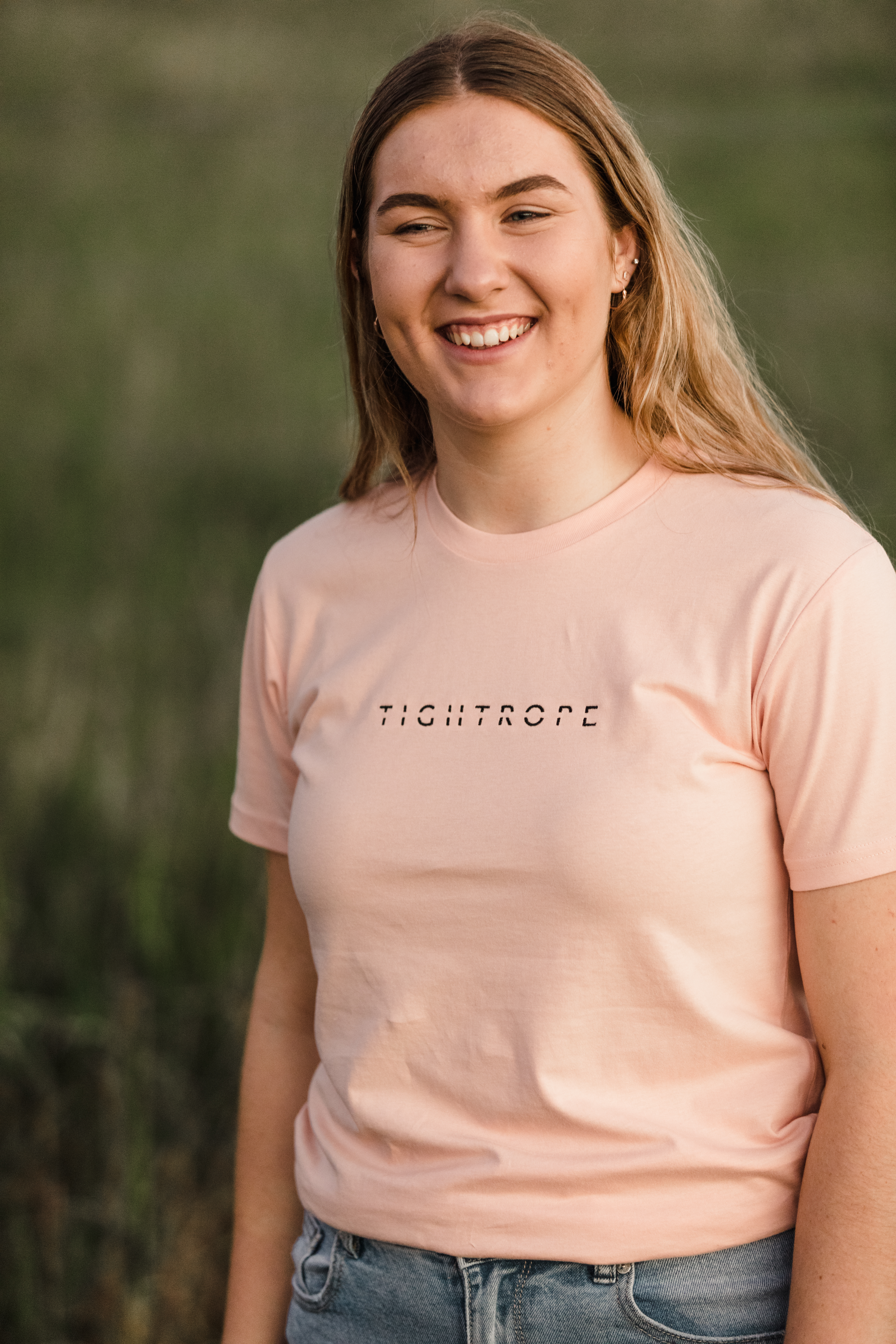 Tightrope Unisex Tee