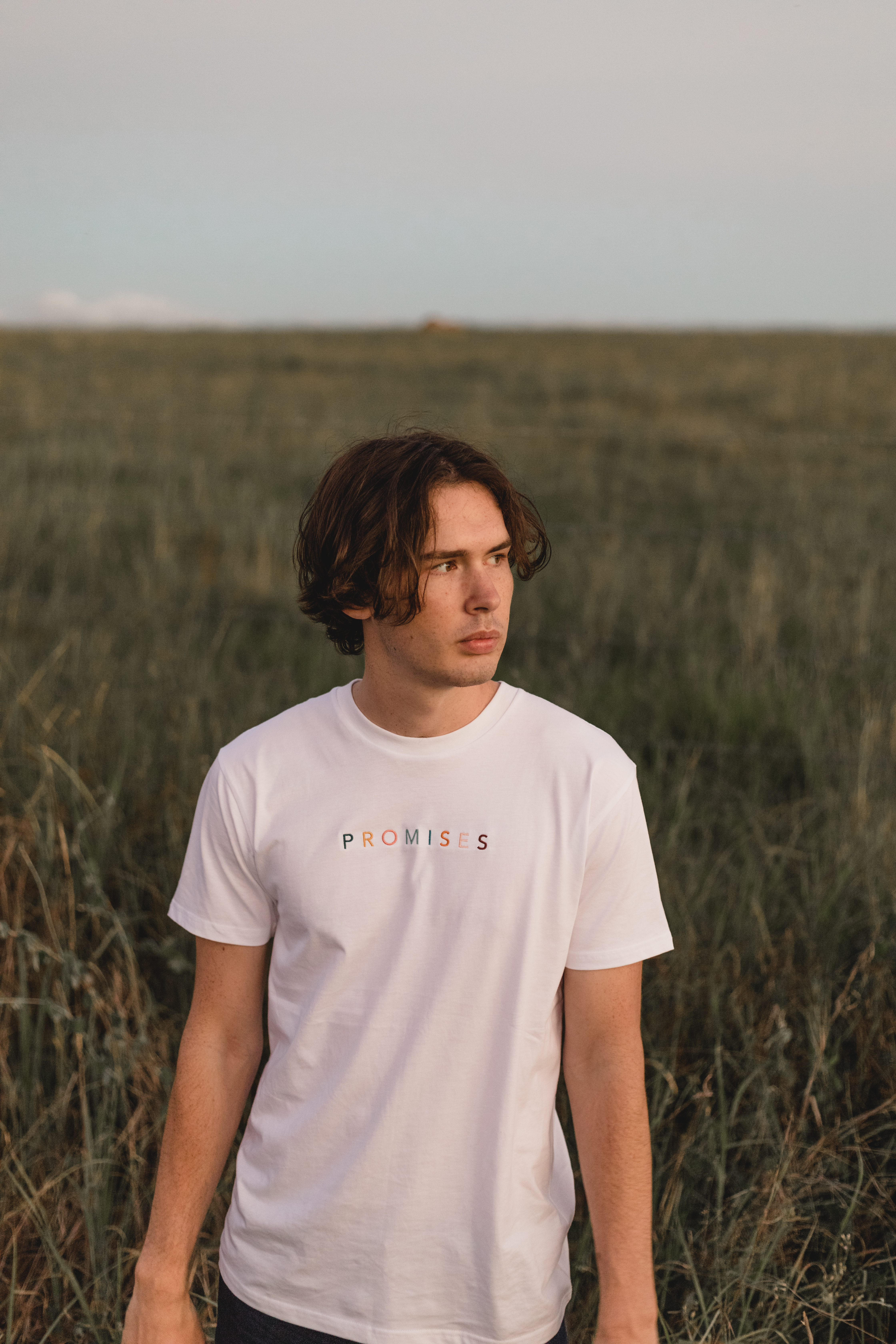 Promises Unisex Tee