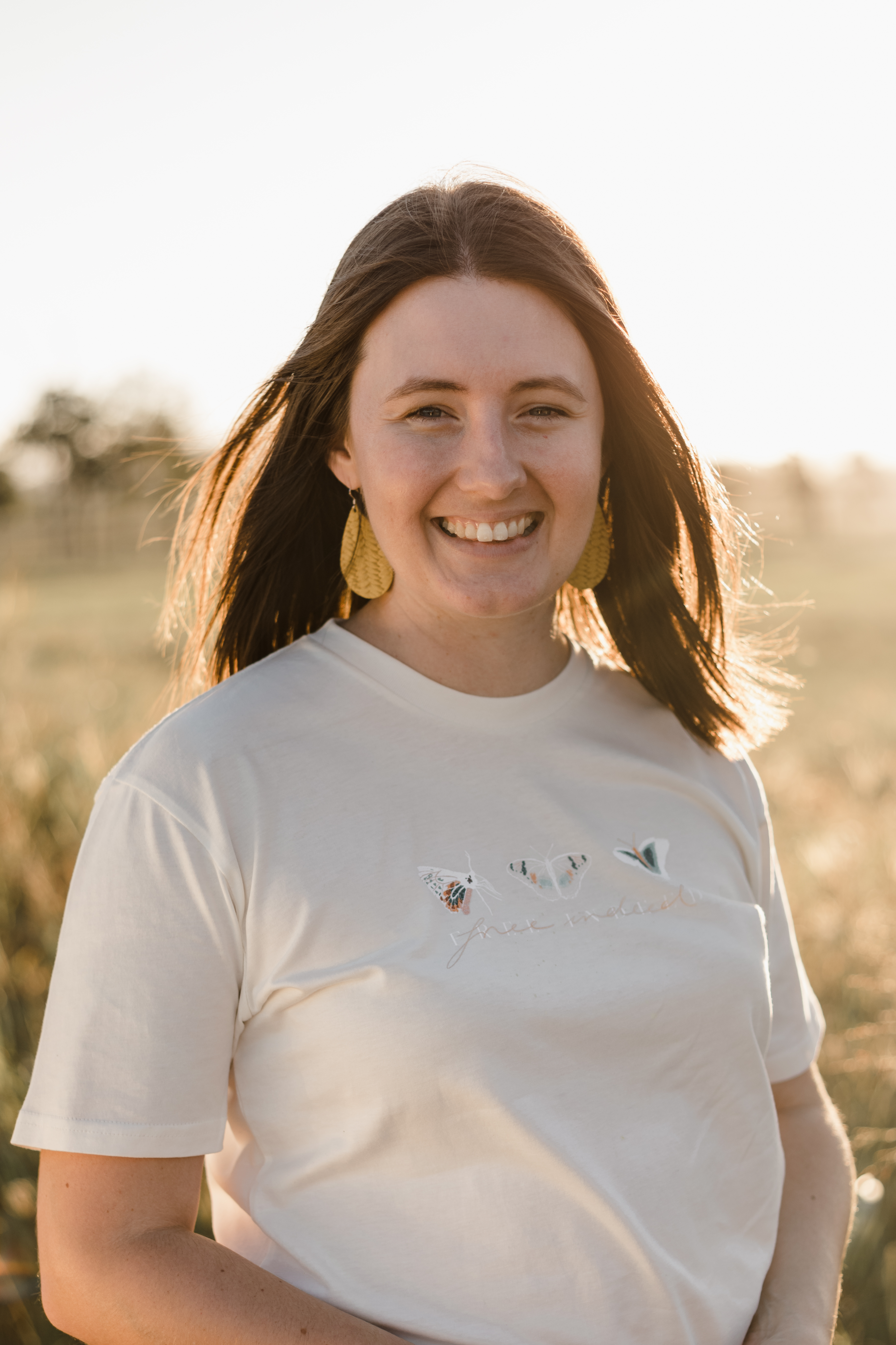 Free Indeed Unisex Tee