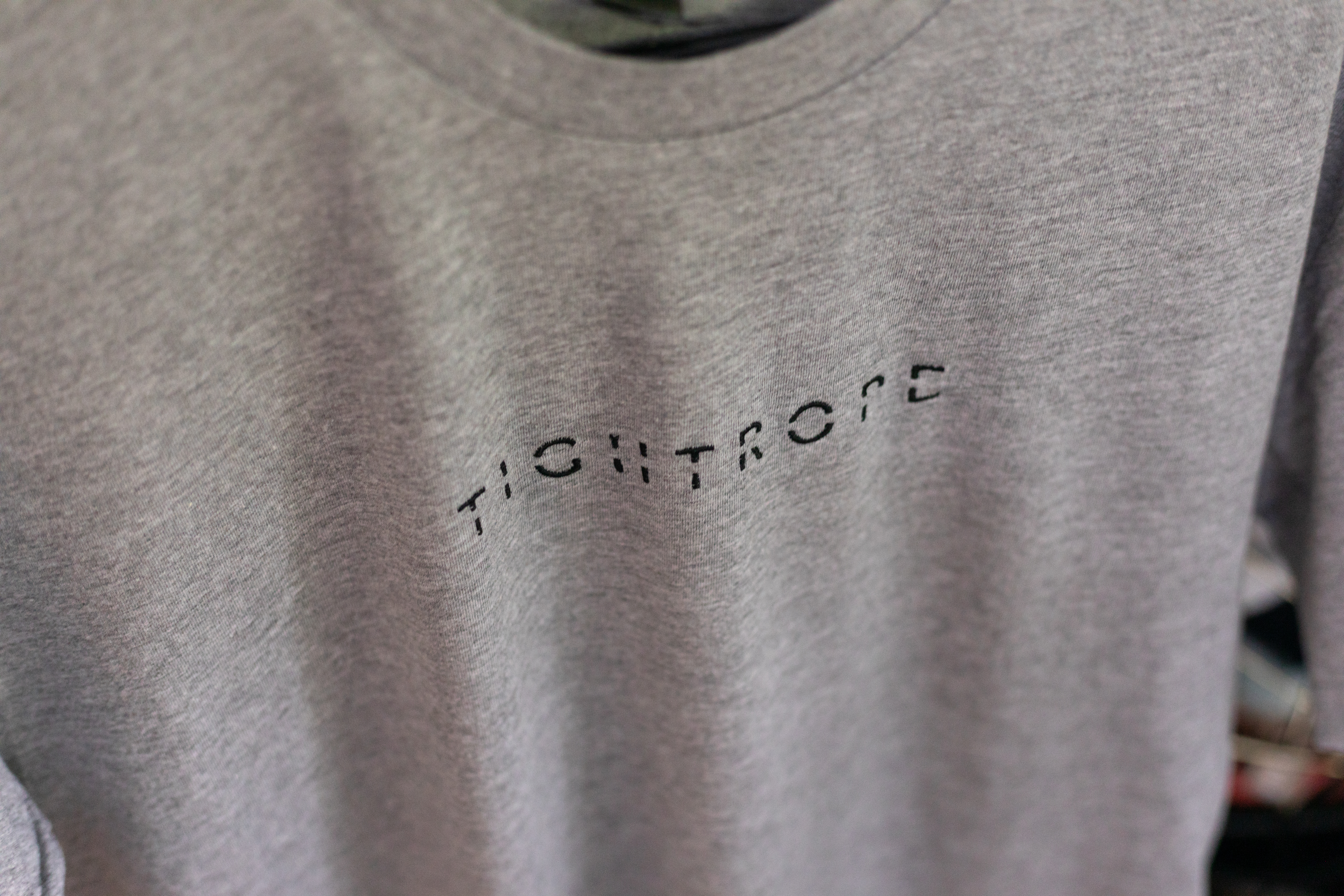 Tightrope Unisex Tee