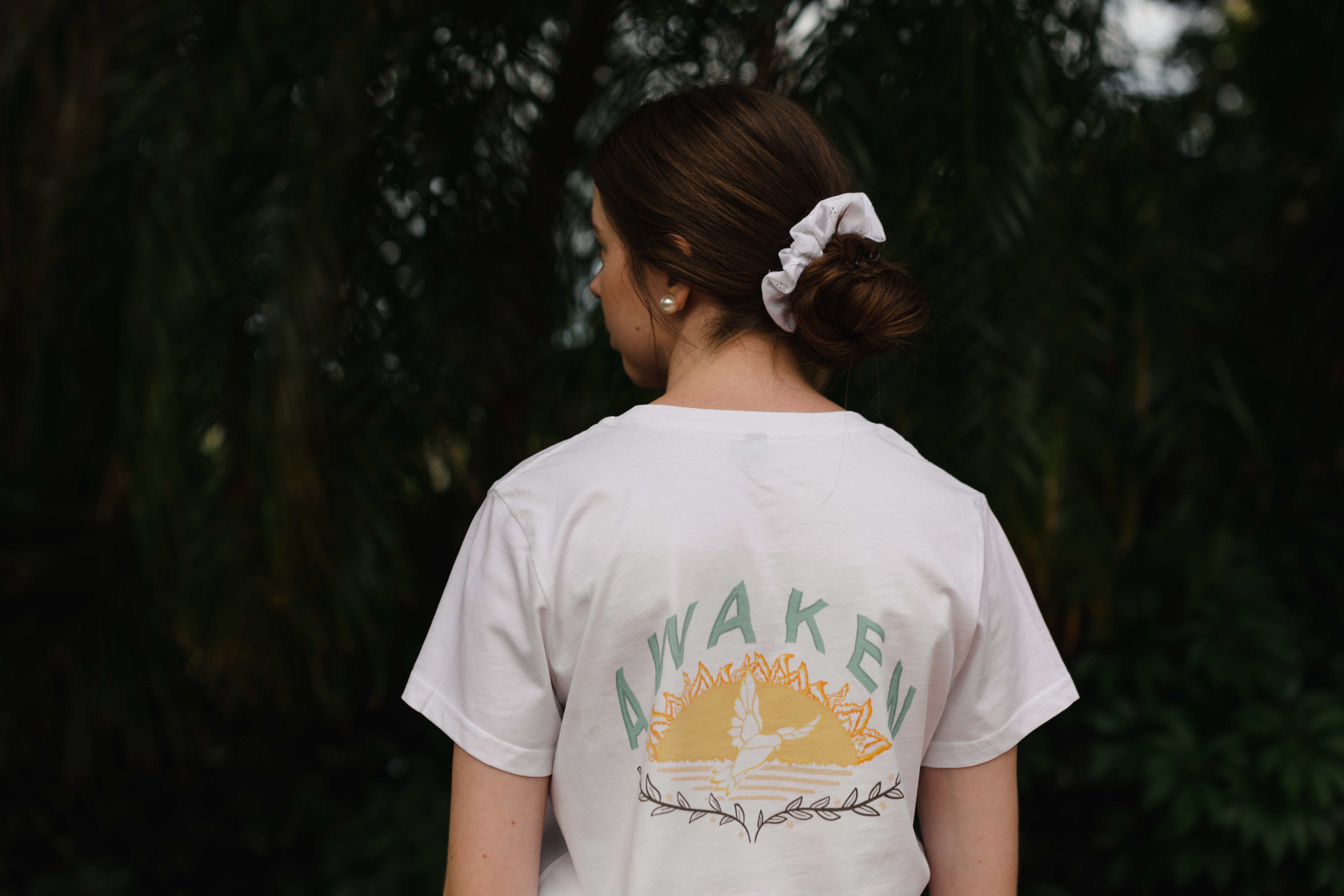 Awaken