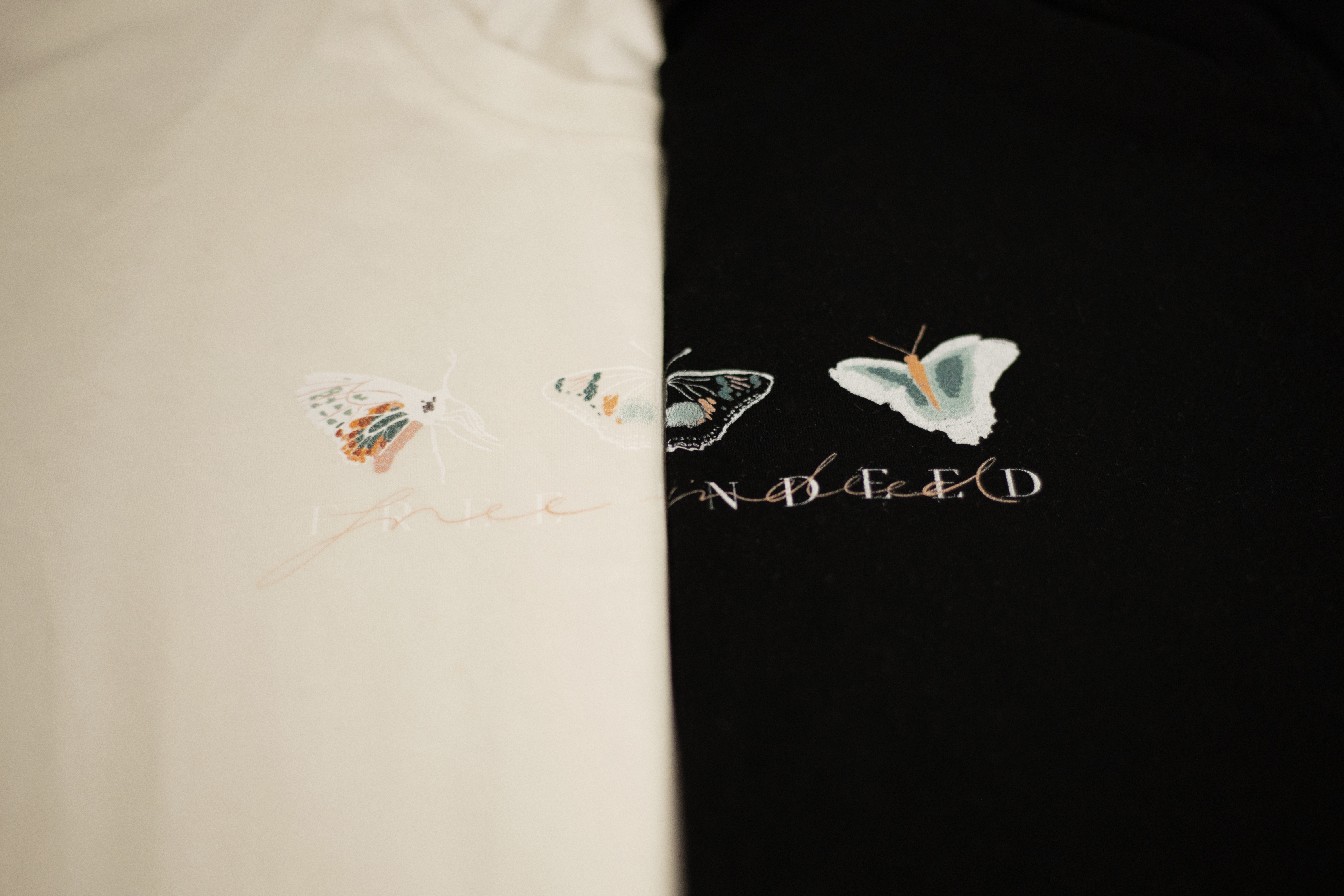 Free Indeed Unisex Tee