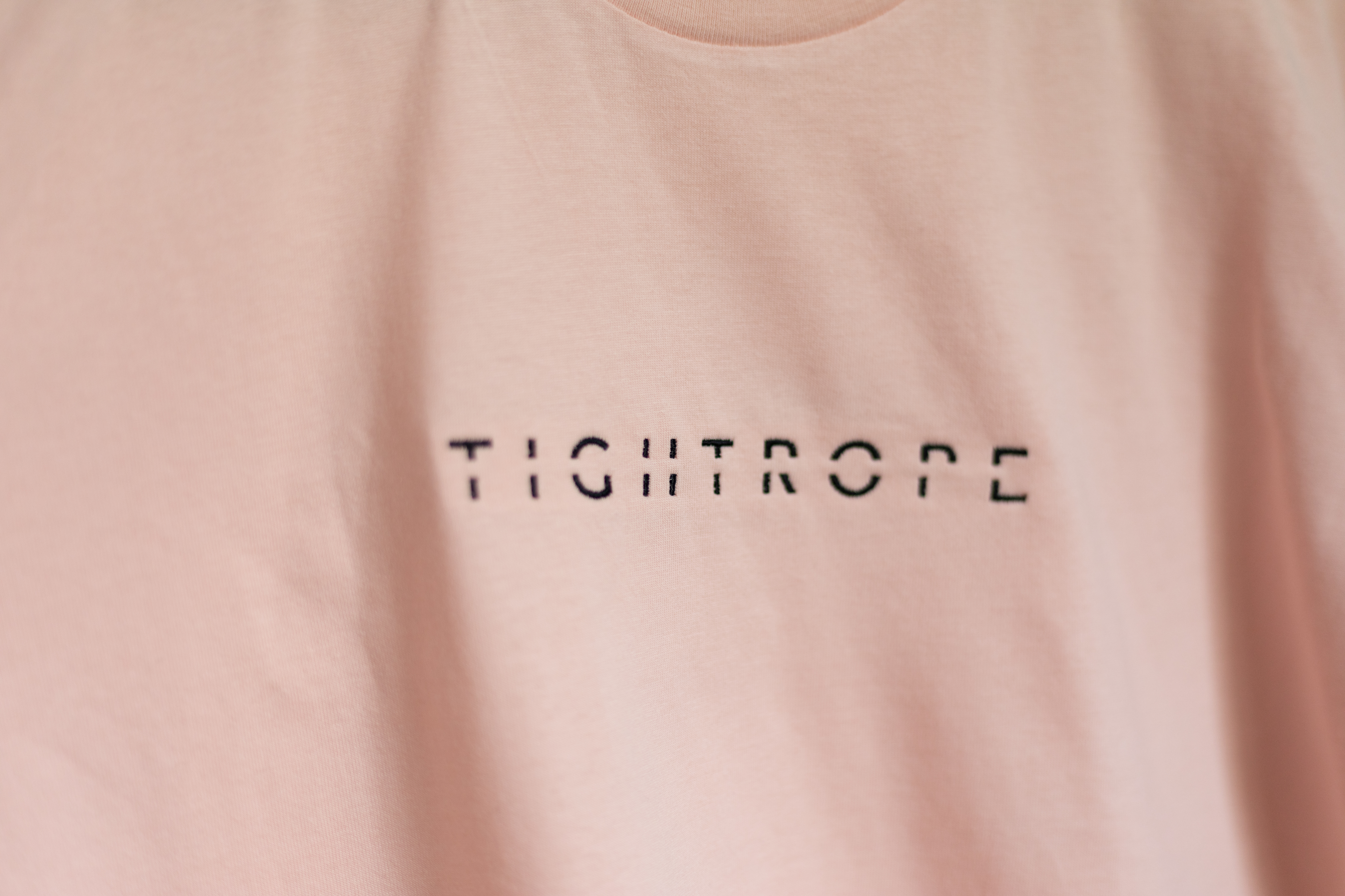 Tightrope Unisex Tee