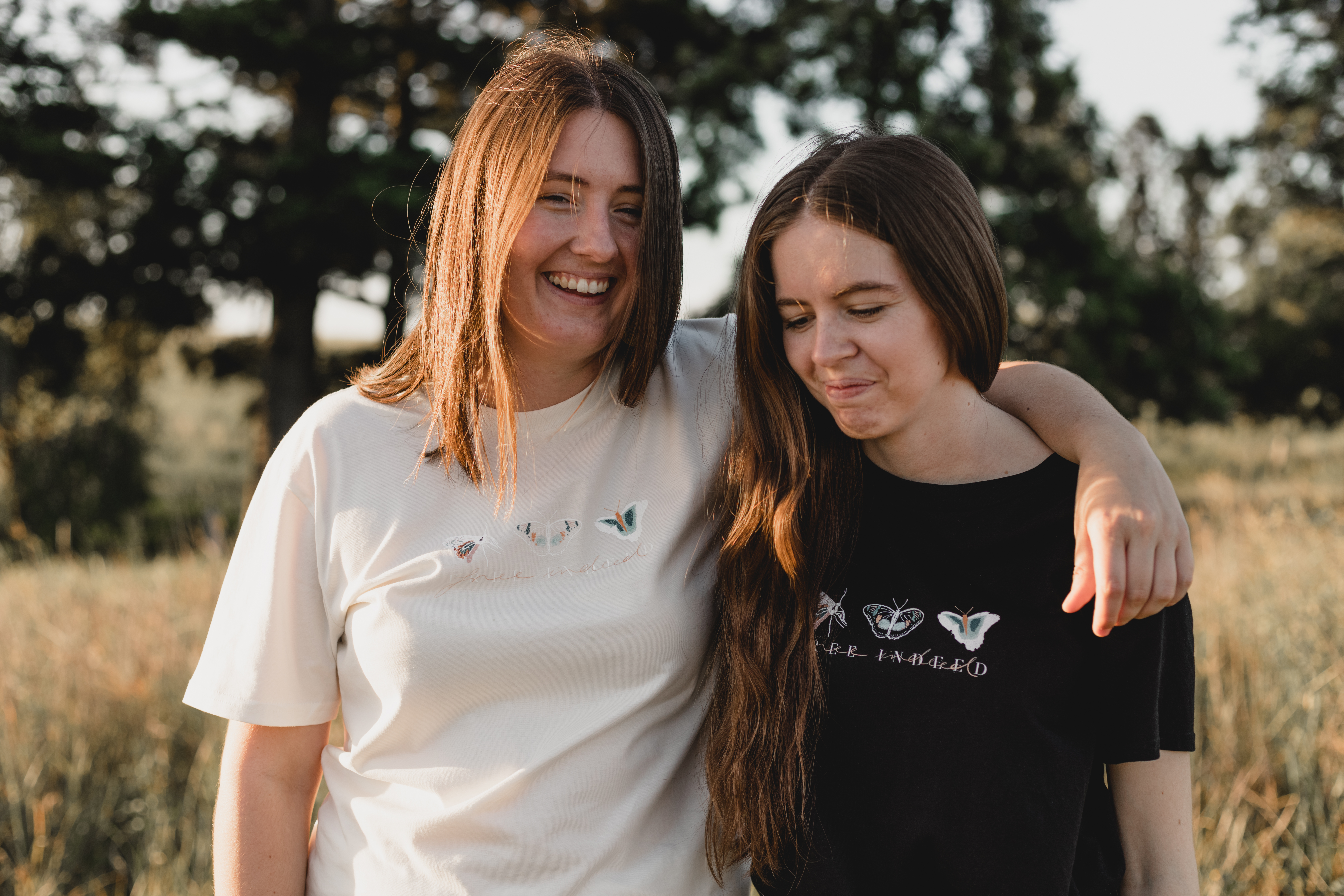 Free Indeed Unisex Tee