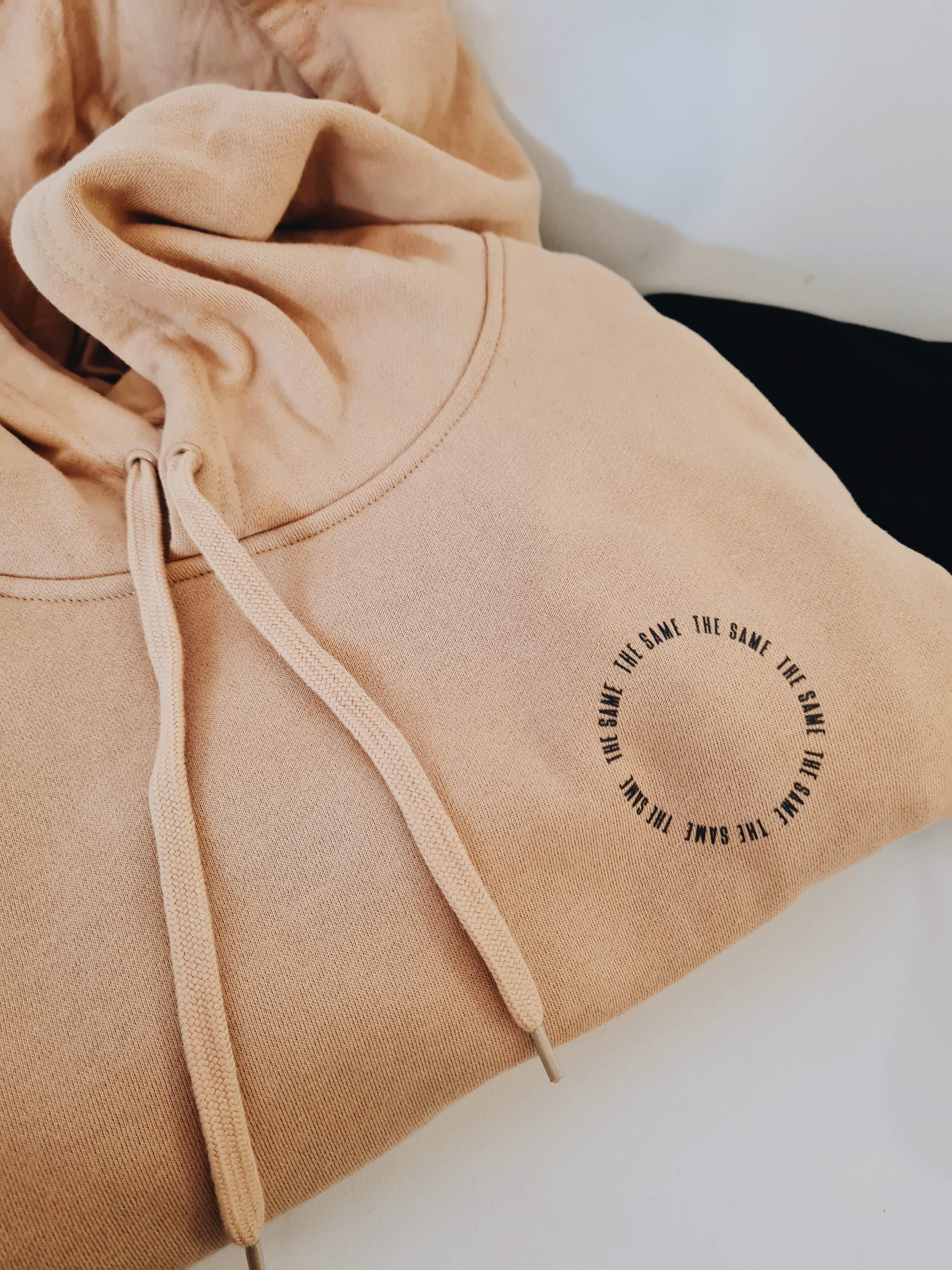'The Same' Unisex Hoodie