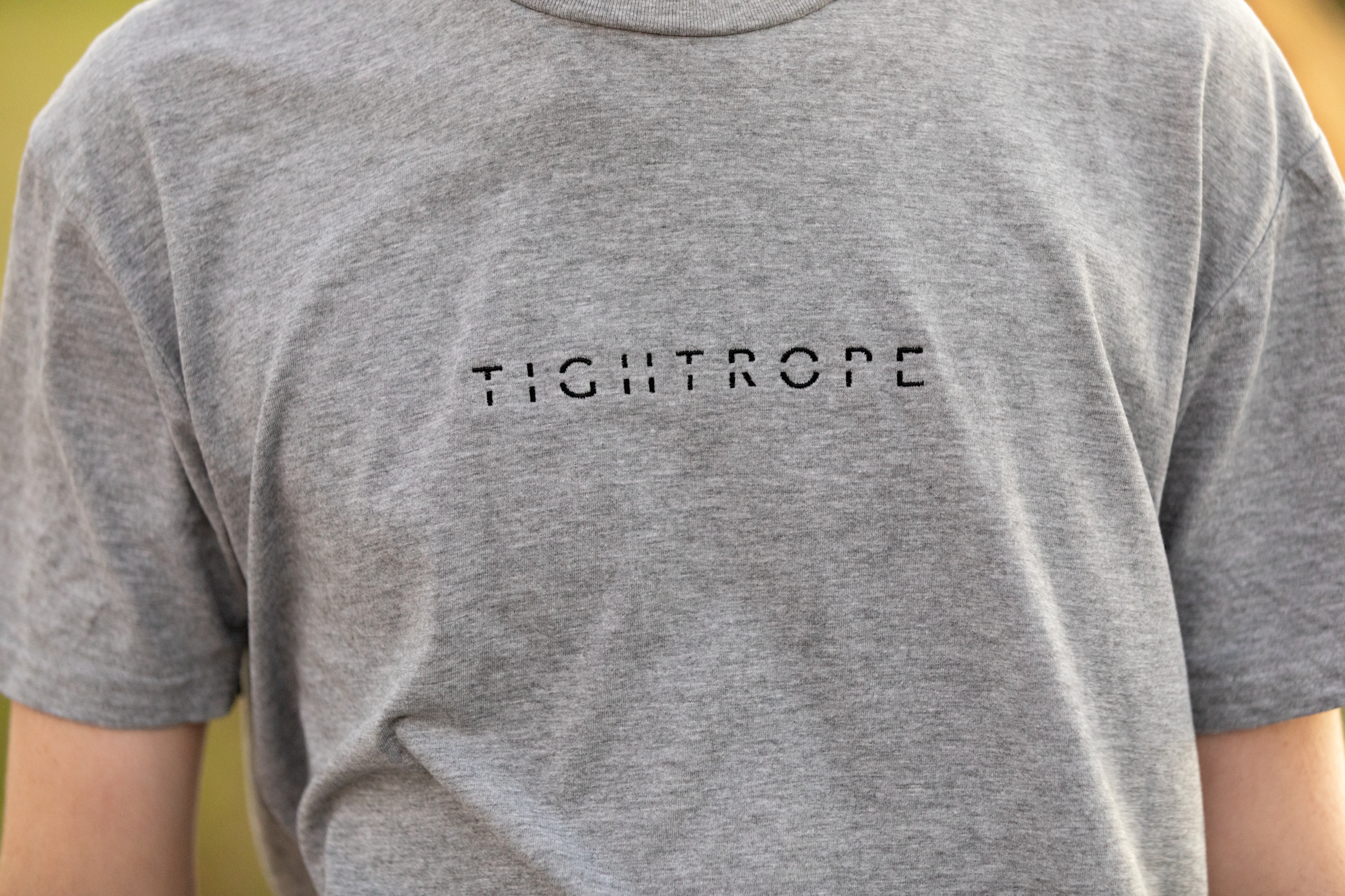 Tightrope Unisex Tee