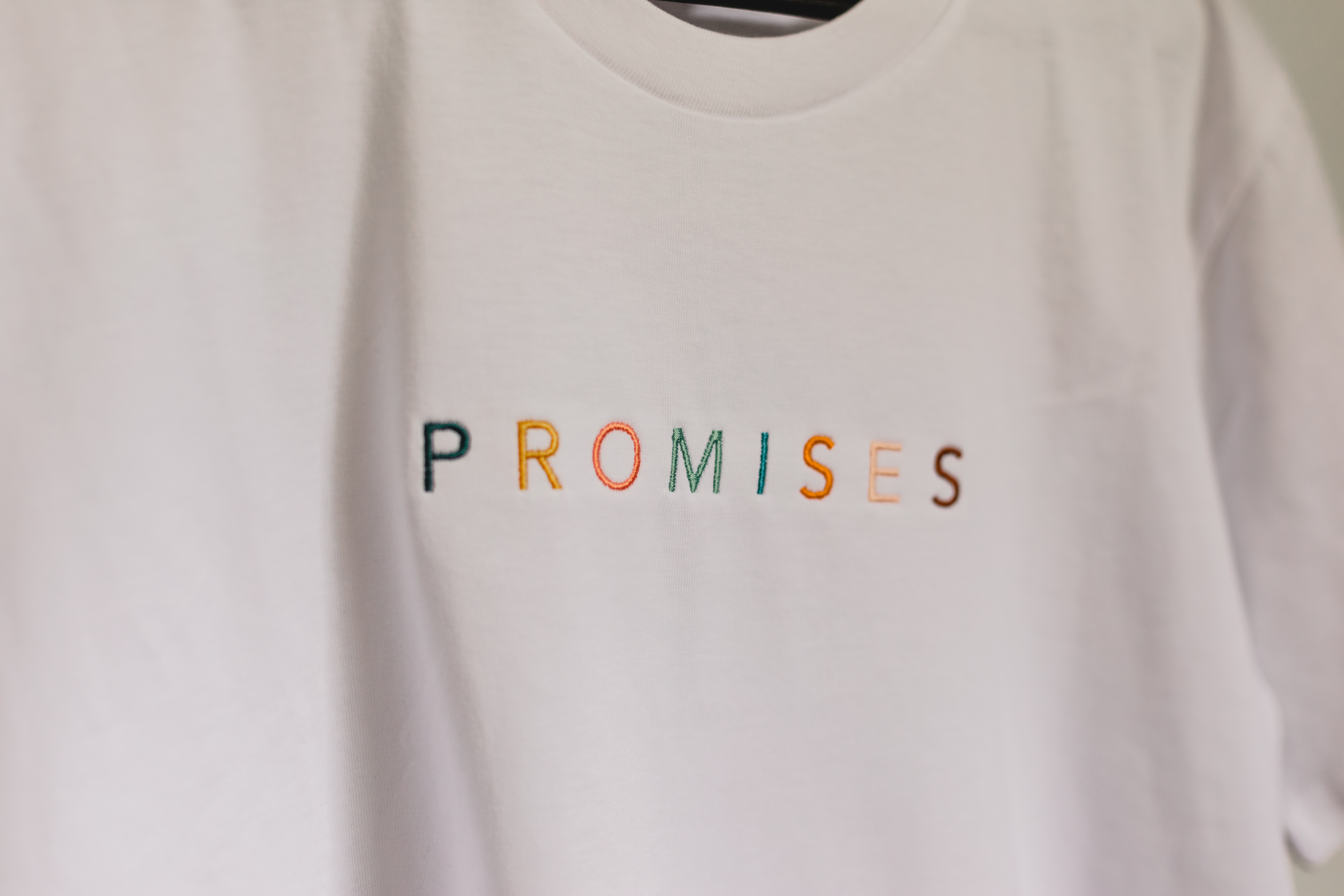Promises Unisex Tee