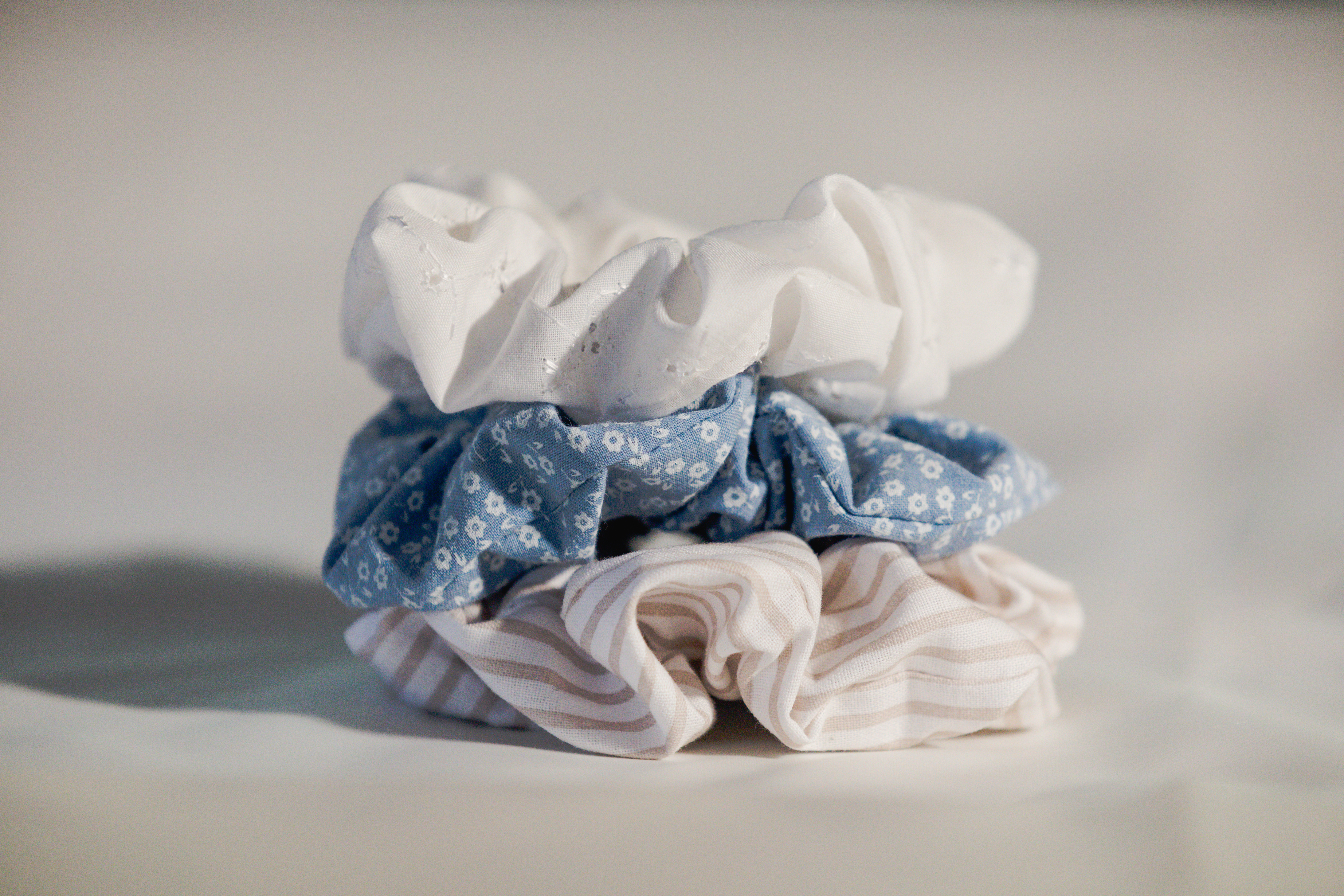 Scrunchies