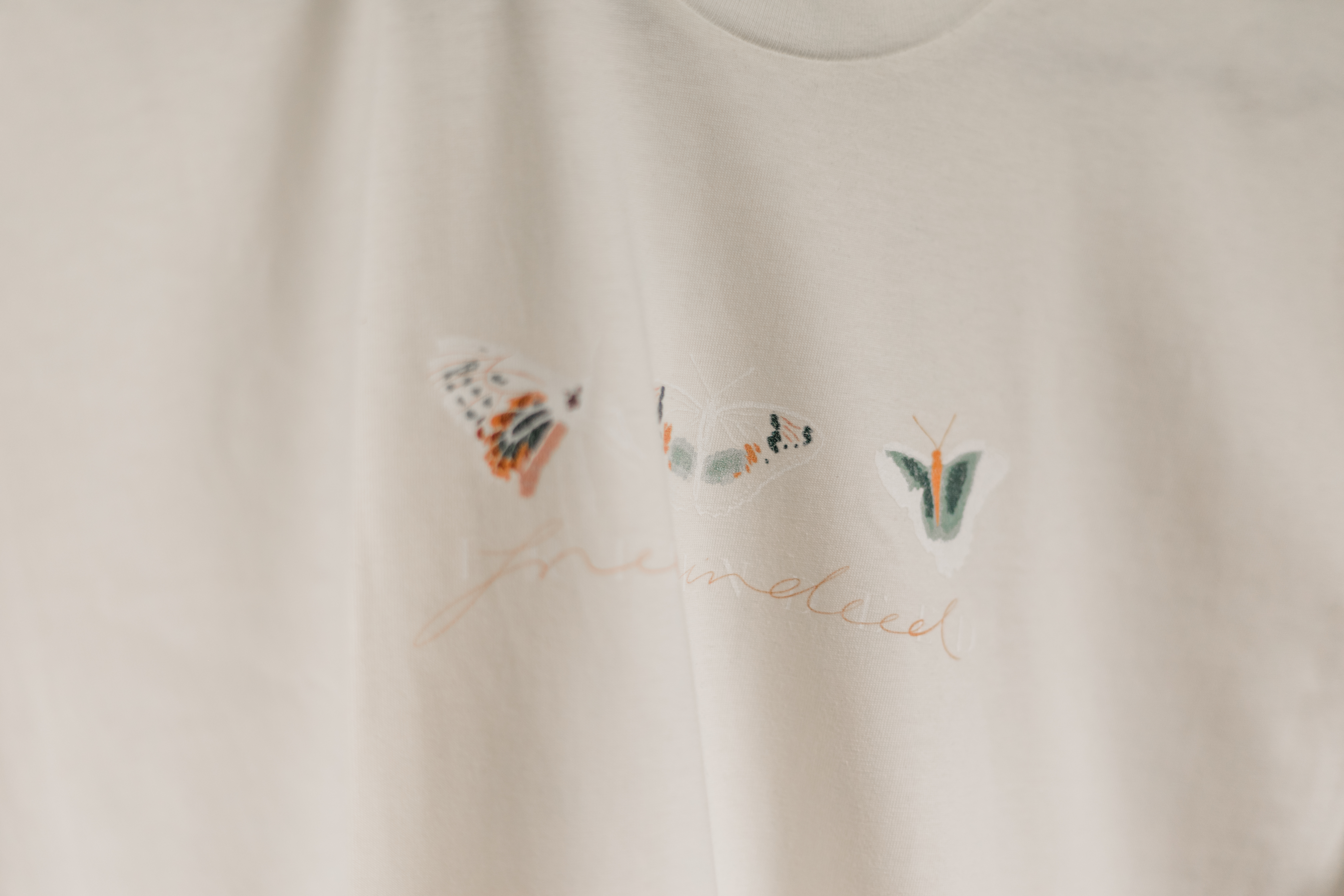 Free Indeed Unisex Tee